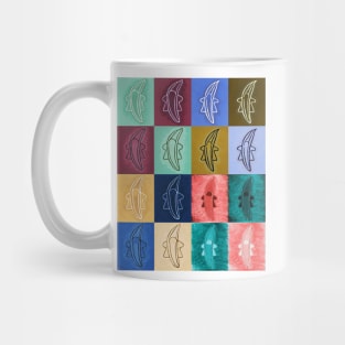 MeepNana Quad Squad 2 Mug